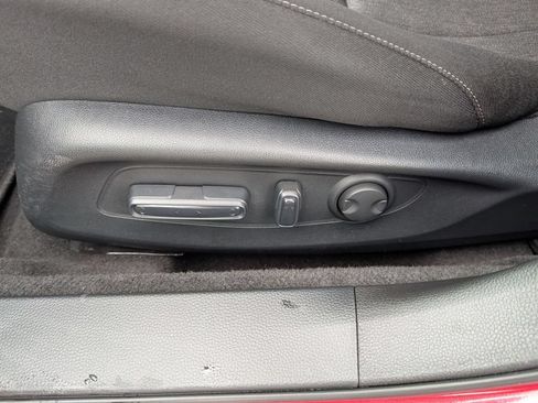 Used 2024 Honda Accord Sport image 21