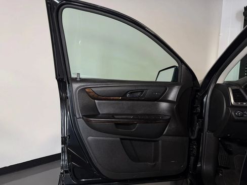 Used 2015 GMC Acadia Denali FWD image 28