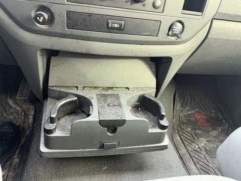 Used 2008 Dodge Ram 1500 Truck SLT w/ Trailer Tow Group image 18