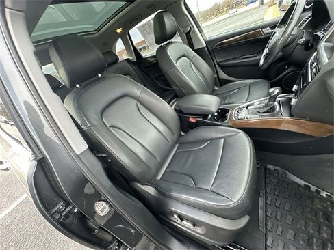 Used 2016 Audi Q5 2.0T Premium Plus w/ Technology Package image 25