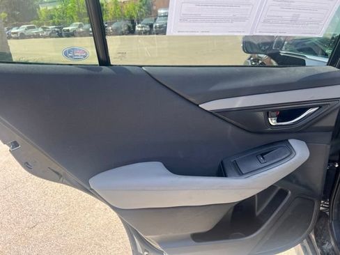 Used 2023 Subaru Outback Premium AWD/4WD image 15