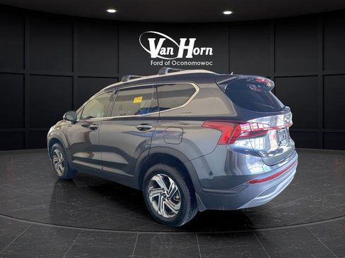 Used 2023 Hyundai Santa Fe SEL image 3