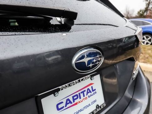 Used 2023 Subaru Outback Touring XT AWD/4WD image 20