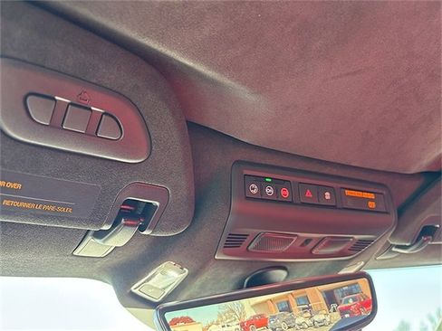 Used 2023 Chevrolet Corvette Z06 w/ Z07 Performance Package image 24