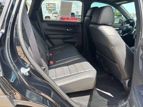 Used 2025 Honda CR-V Sport-L image 14
