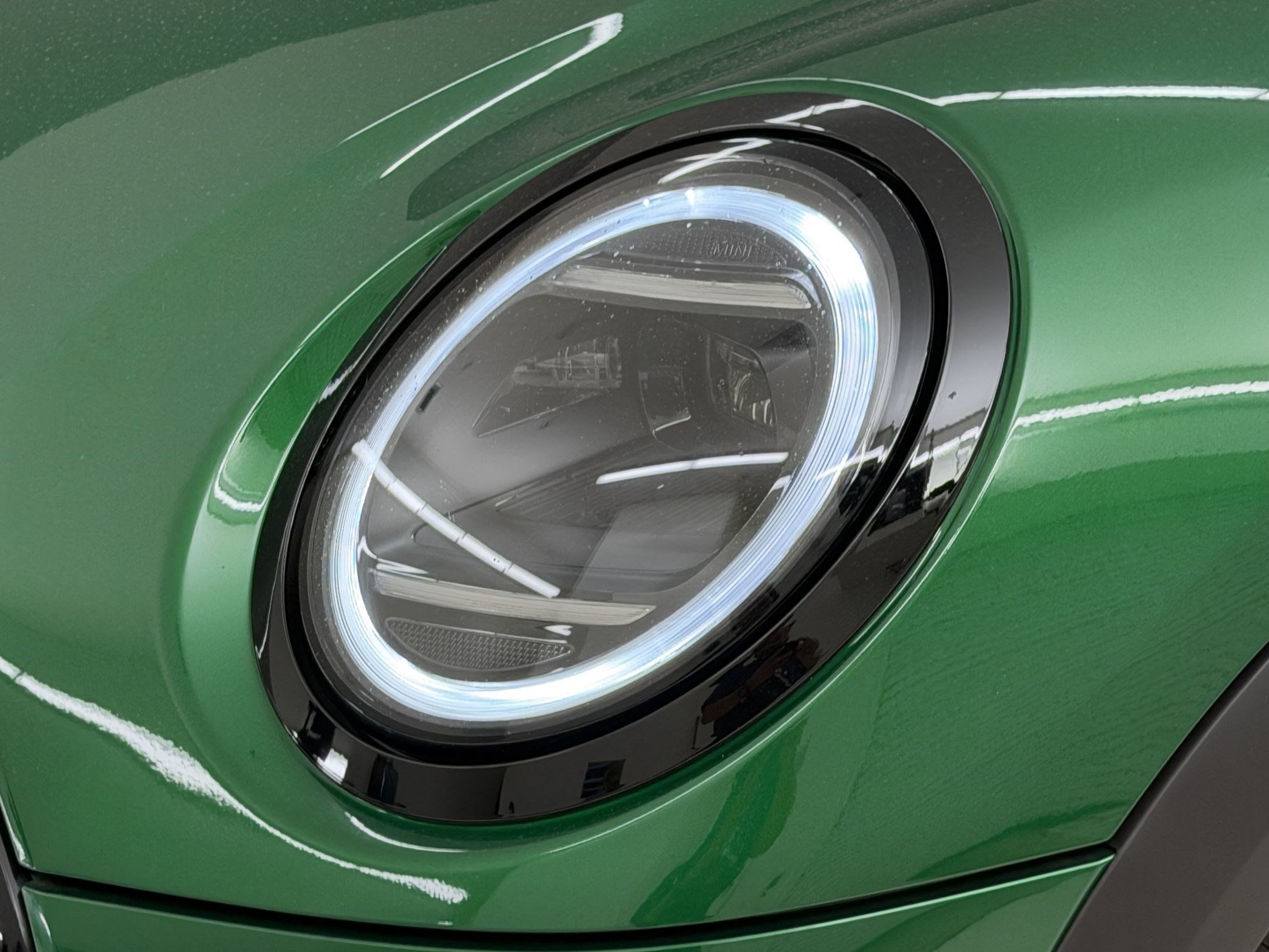 New 2026 MINI Cooper S FWD image 12