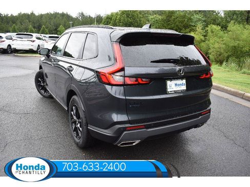 New 2026 Honda CR-V Sport-L image 5