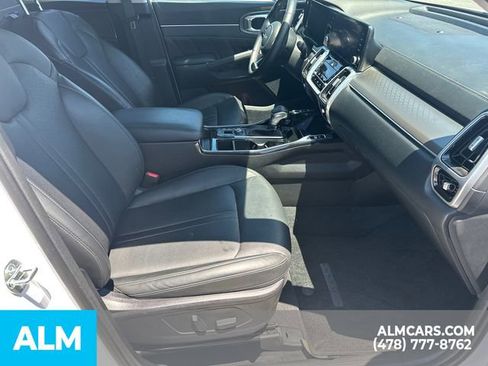 Used 2023 Kia Sorento SX FWD image 15