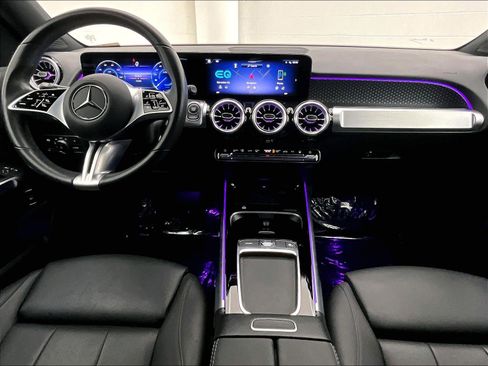 Certified 2024 Mercedes-Benz EQB 250+ image 14