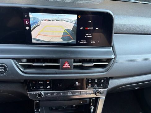 Certified 2024 Kia Seltos EX AWD/4WD image 16