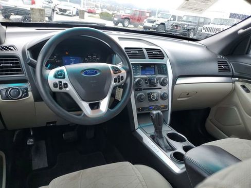 Used 2014 Ford Explorer FWD image 10