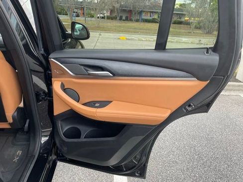 Used 2024 BMW X3 sDrive30i w/ Premium Package image 15