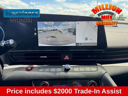 Used 2025 Hyundai Elantra N Line FWD image 16