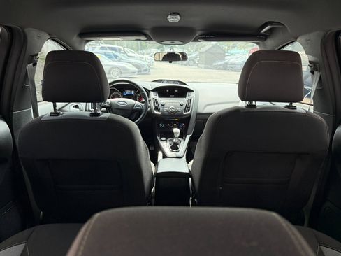 Used 2018 Ford Focus ST image 21