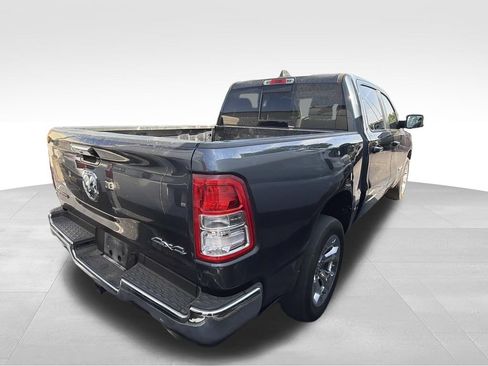Used 2020 RAM 1500 Big Horn AWD/4WD image 2