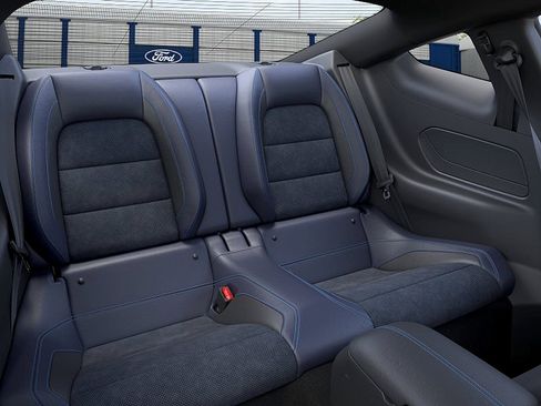 New 2026 Ford Mustang Dark Horse RWD image 11