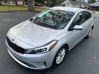 Used 2017 Kia Forte LX w/ LX Popular Package