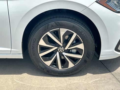 Used 2025 Volkswagen Jetta S FWD image 10