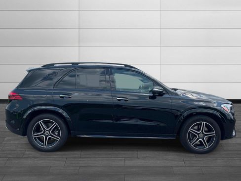 Used 2026 Mercedes-Benz GLE 350 4MATIC image 2