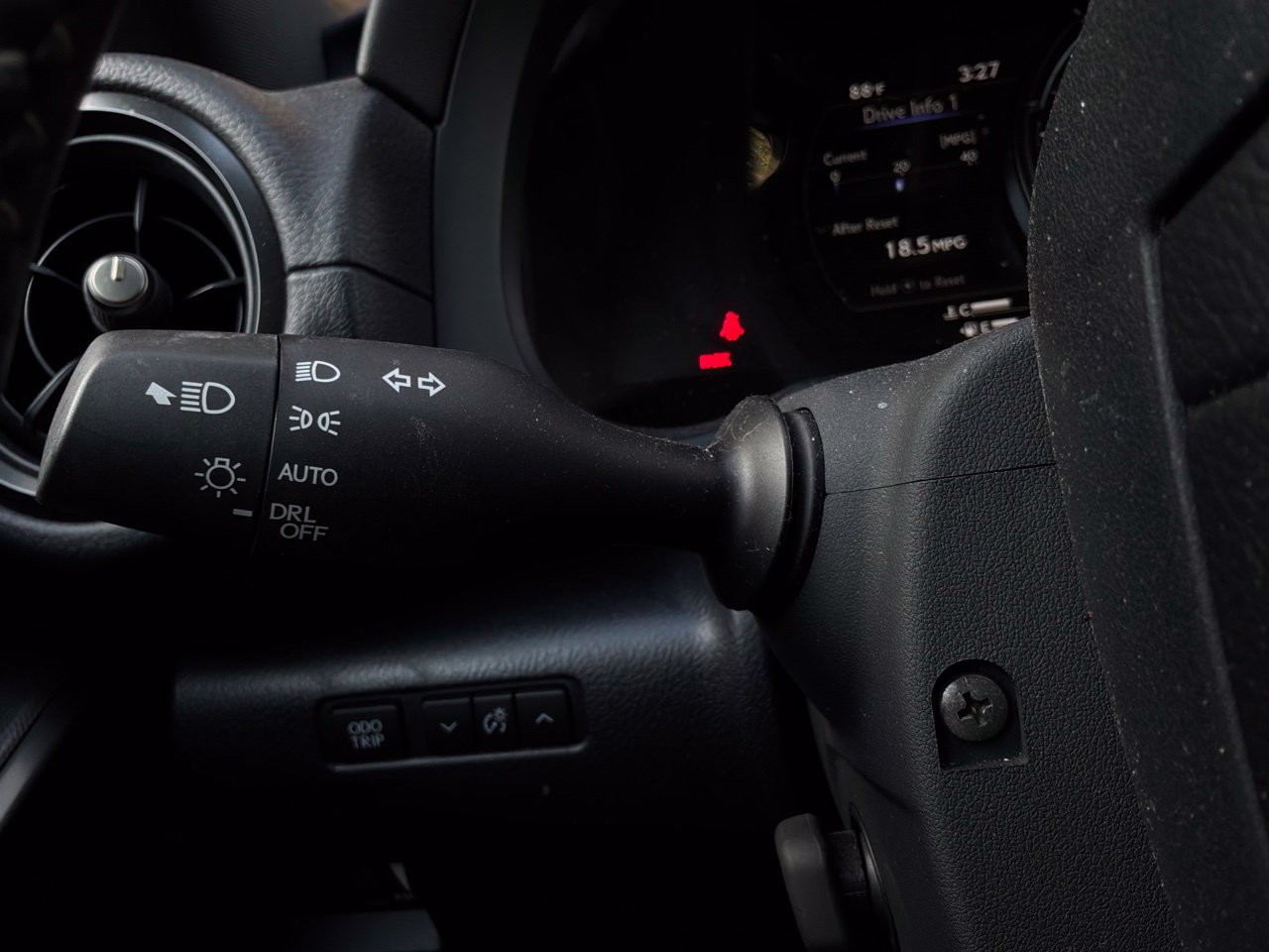 Used 2023 Lexus IS 350 F Sport w/ Memory Package RWD image 45