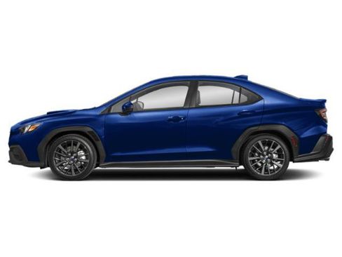 Used 2022 Subaru WRX Premium w/ Popular Package #1 AWD/4WD image 3