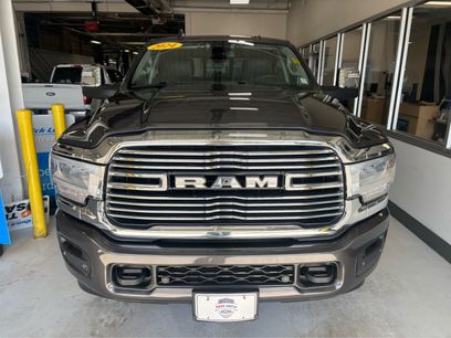 Used 2024 RAM 2500 Laramie