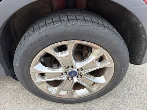 Used 2016 Ford Escape SE w/ SE Leather Comfort Package AWD/4WD image 12