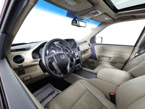 Used 2012 Honda Pilot Touring image 10