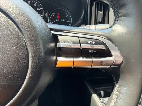 Used 2024 MAZDA CX-50 AWD 2.5 Turbo image 14