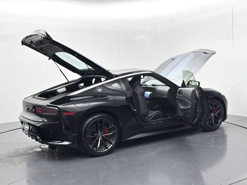 Used 2024 Nissan Z Performance w/ Floor Mat Package RWD image 70