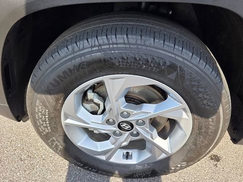 Used 2023 Hyundai Tucson SE AWD/4WD image 20