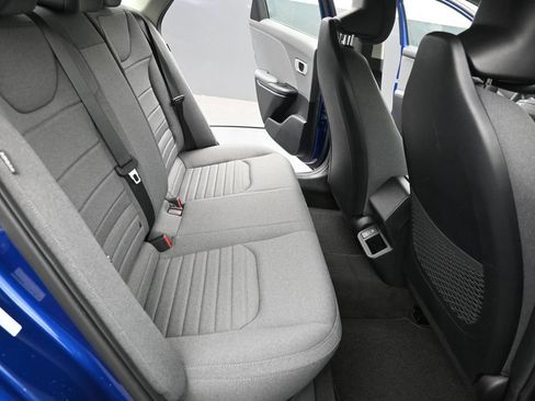 Used 2025 Kia K4 EX FWD image 21