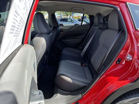 New 2026 Subaru Crosstrek 2.5i Limited w/ Crosstrek Mirror Package AWD/4WD image 24