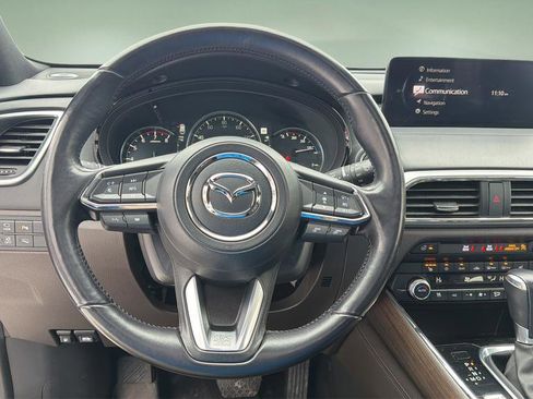 Certified 2023 MAZDA CX-9 Signature image 23