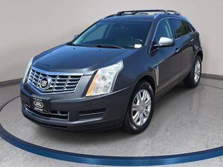 Used 2013 Cadillac SRX Luxury AWD/4WD video 1