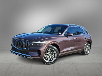 Certified 2023 Genesis GV70 2.5T w/ Advanced Package