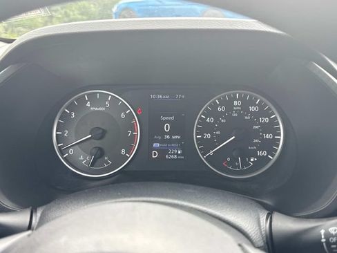 Used 2025 Nissan Sentra S FWD image 32