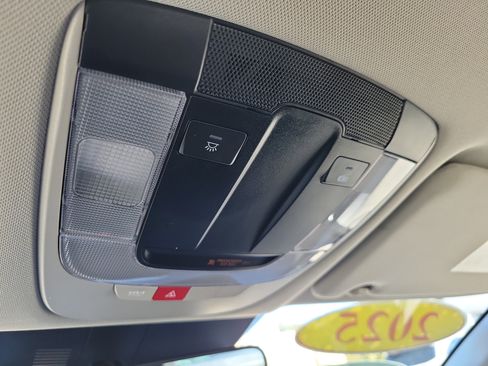 Used 2025 Kia K5 LXS image 17