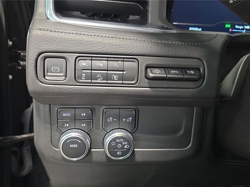 Used 2023 GMC Yukon XL Denali w/ LPO, Floor Liner Package image 29