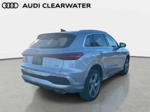 Used 2025 Audi Q5 Premium Plus image 3