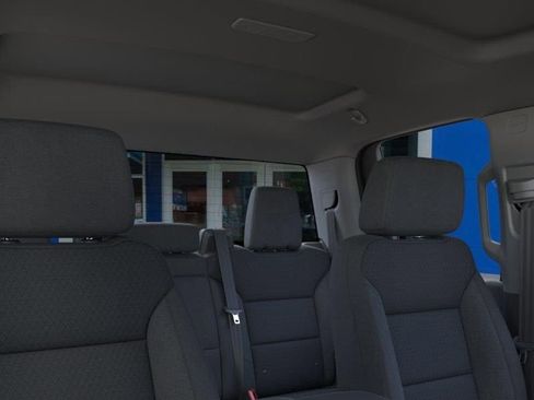 New 2026 Chevrolet Silverado 1500 LT image 24