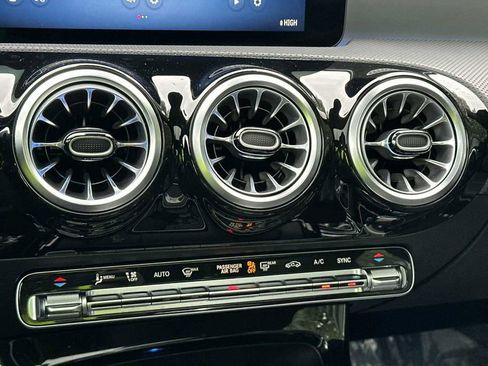 Certified 2026 Mercedes-Benz CLA 250 image 25