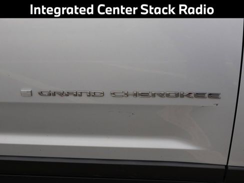 Used 2021 Jeep Grand Cherokee L Limited image 10