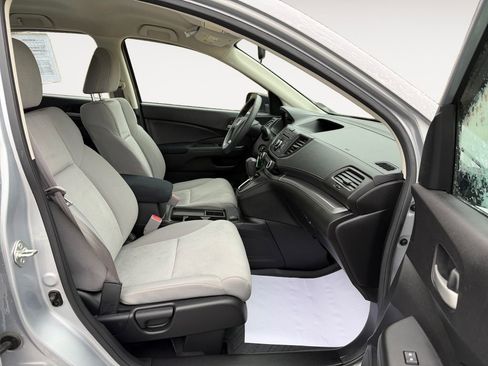 Used 2015 Honda CR-V LX image 27