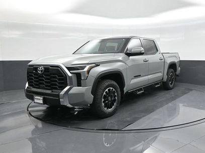 New 2026 Toyota Tundra SR5