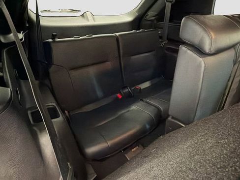 Used 2023 Mitsubishi Outlander SE FWD image 24