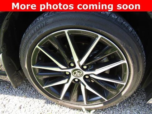 Used 2024 Toyota Camry SE FWD image 9