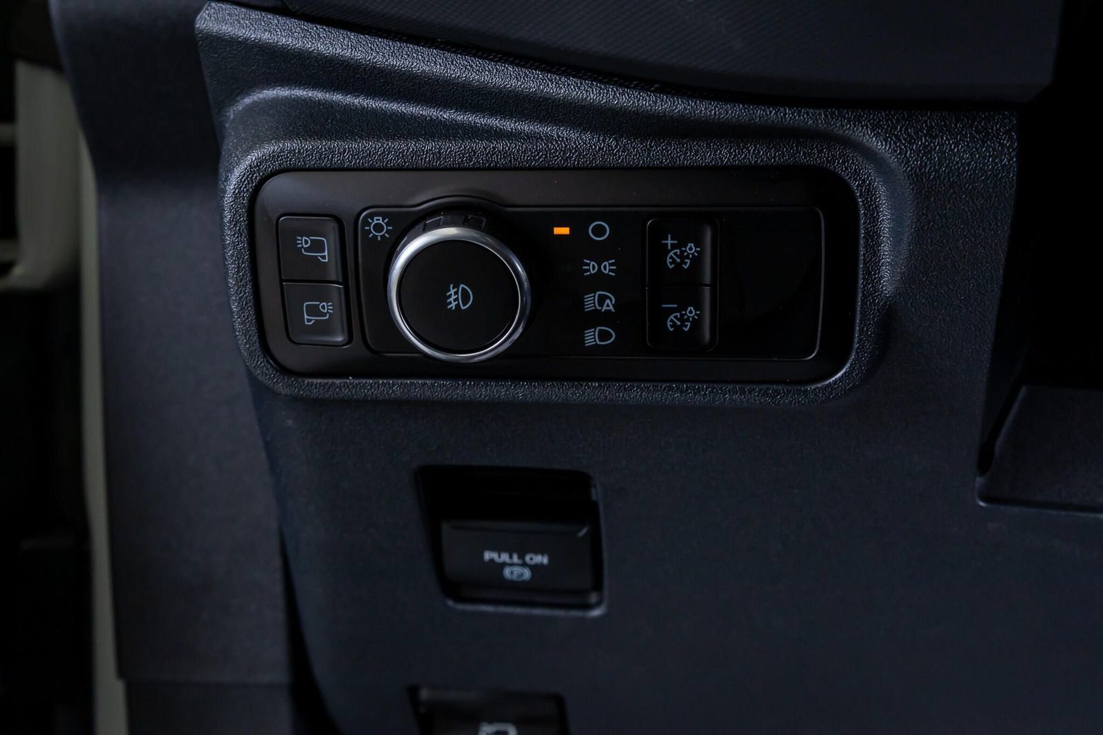 Used 2024 Ford Bronco Raptor AWD/4WD image 18