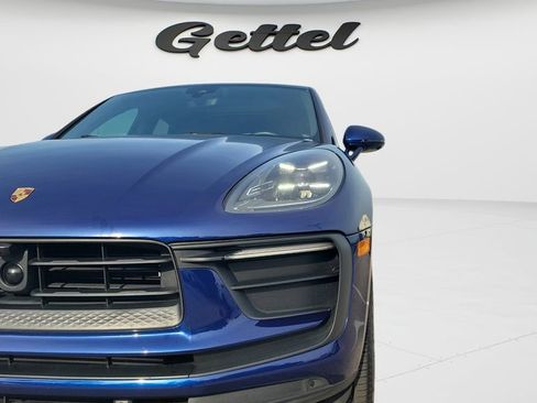 Used 2022 Porsche Macan AWD/4WD image 26