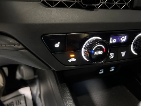 Used 2023 Honda Accord EX image 28